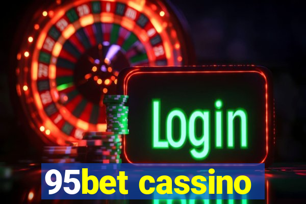 95bet cassino